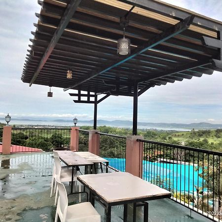 Отель Casa De Robles Tanay Rizal Экстерьер фото