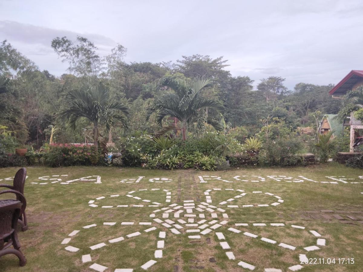 Отель Casa De Robles Tanay Rizal Экстерьер фото